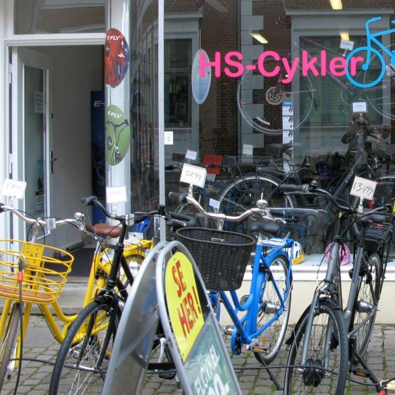 hs_cykler